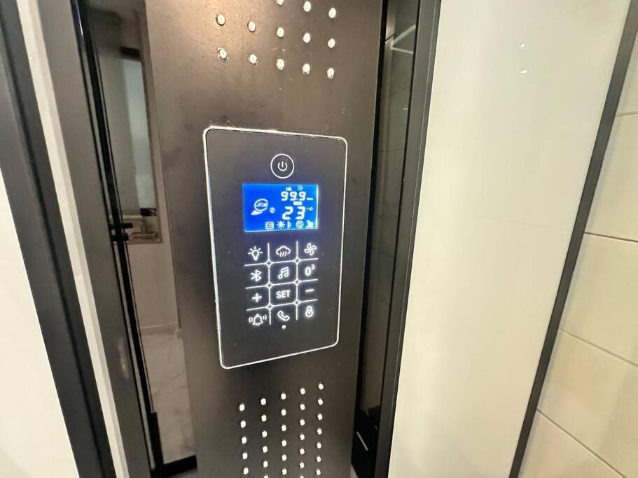 E Servagnat T3 Luxe Avec Sauna Jacuzzi Et Hammam Epernay Exterior photo
